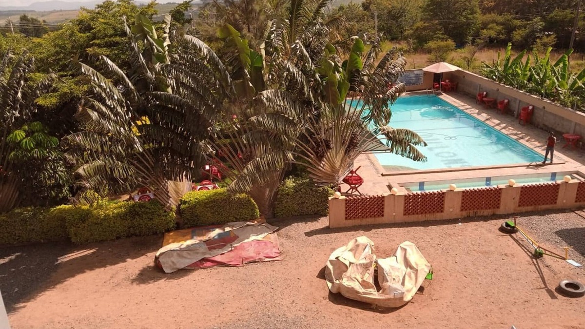 Kilimambogo Bed & Breakfast | Dillions Highway Motel