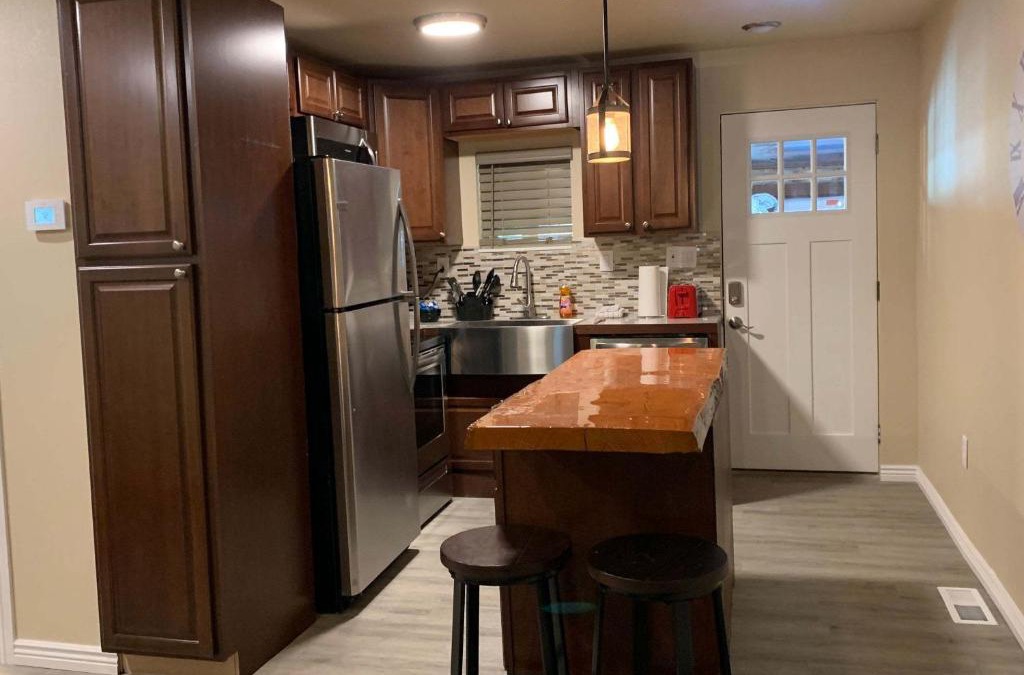 Cheyenne House | Dillon Ave Homes