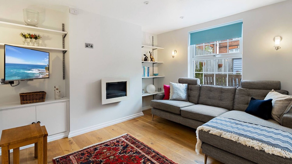 Exeter Apartment | Dillywicks by Staytor Accommodation