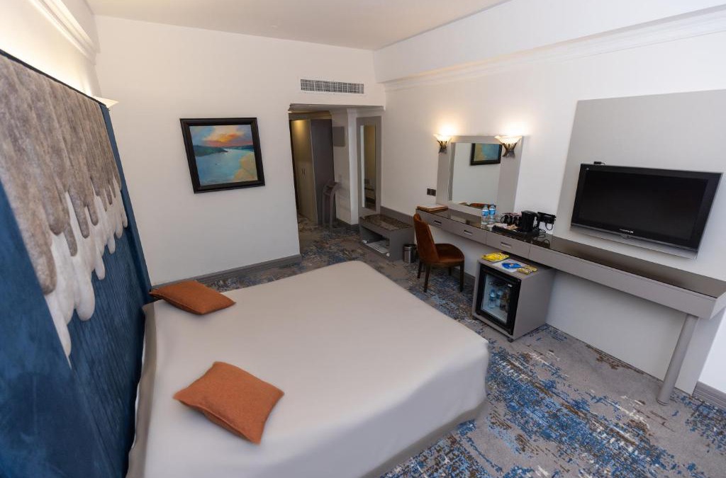 Duhok Province Hotel | Dilshad Palace Hotel
