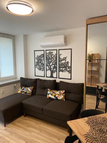 Augustow Apartment | DiM Augustów Śródmieście