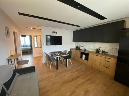 Suwalki Apartment | DiM Suwałki 11 Listopada