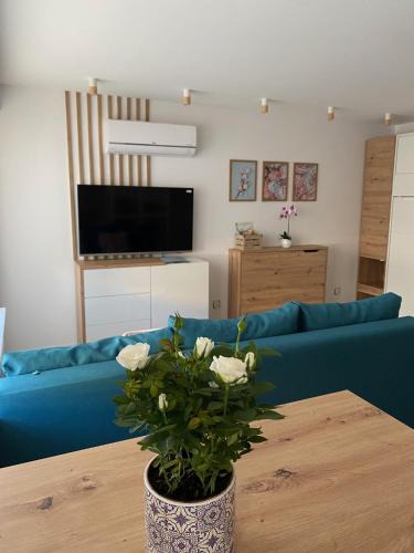 Suwalki Apartment | DiM Suwałki Pułaskiego