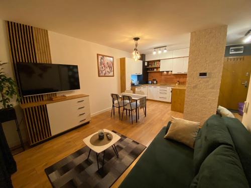 Suwalki Apartment | DiM Suwałki Szpitalna
