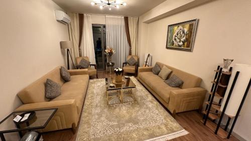 Beylikduzu Apartment | Dimer country 27