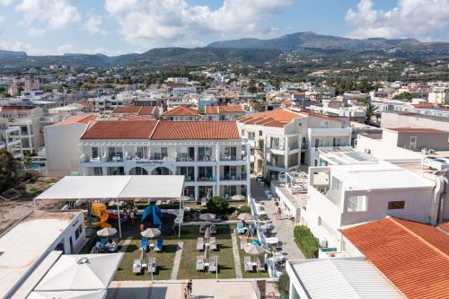 Rethymno Apartment | Dimitrios Village Beach Resort