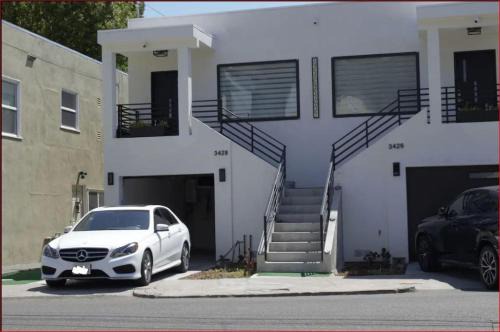 Piedmont House | Dimond Abode Vacation Rental, Oakland California Dimond District