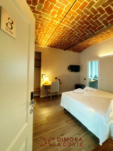 Mathi House | Dimora a Corte