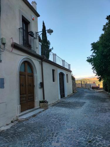 Caporciano Bed & Breakfast | Dimora al Colle