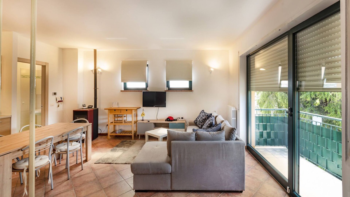 Affi Apartment | Dimora all'Angolo - moderno e in centro