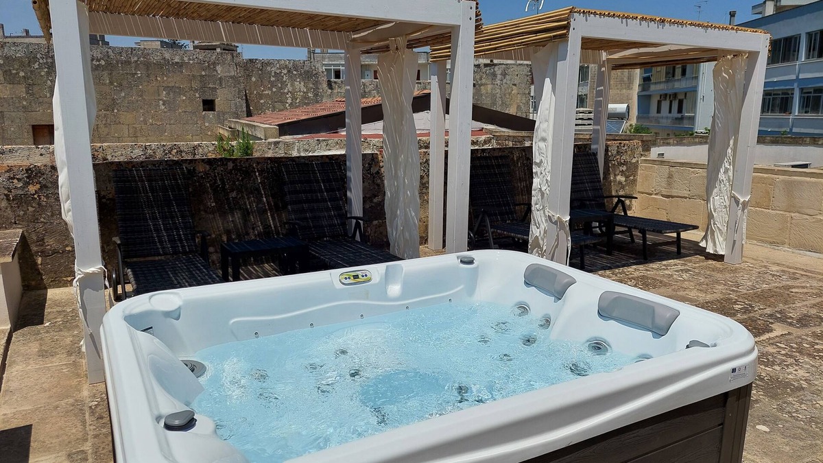Martano House | Dimora Assuntina Fine Rooms