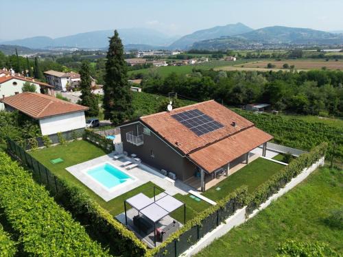 Pastrengo House | Dimora Aurora