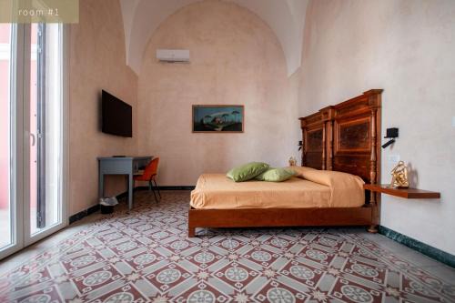 Galatone Bed & Breakfast | Dimora Battisti B&B Galatone
