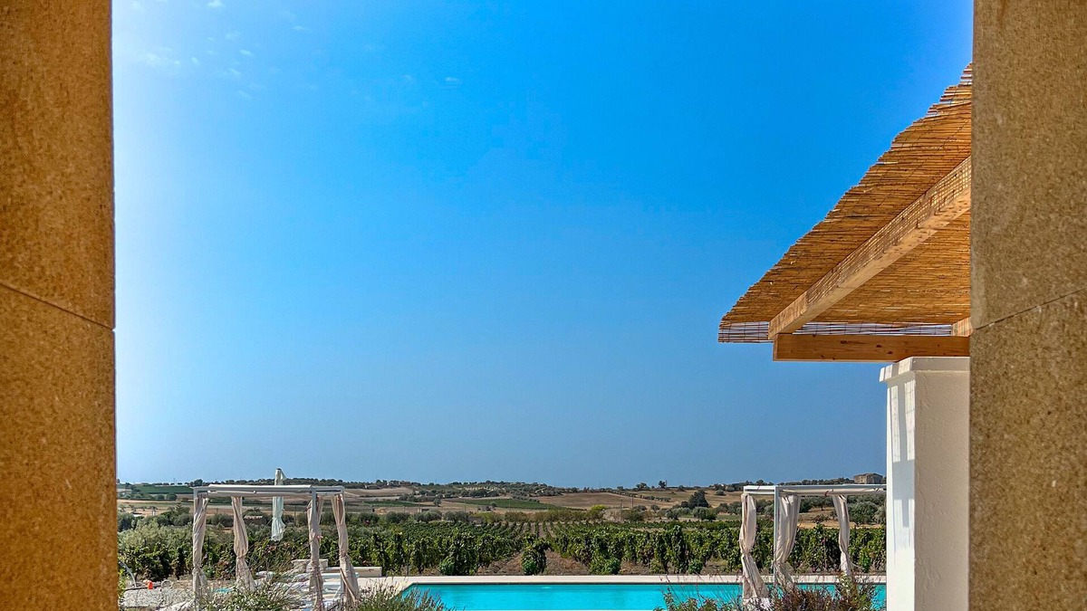 Noto Bed & Breakfast | Dimora Calauriia - Adults Only