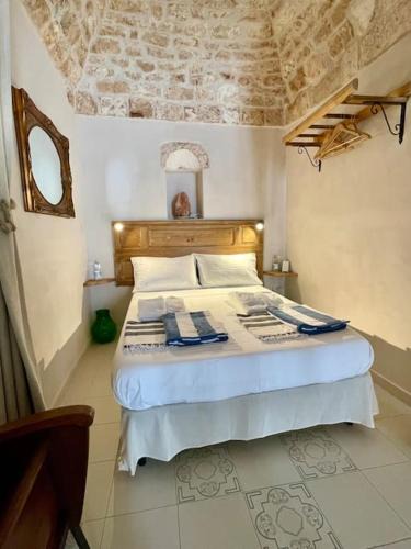 Ostuni House | Dimora Conte Ostuni