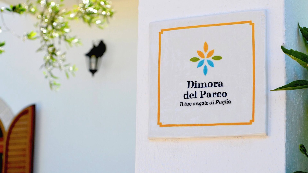 Ostuni House | Dimora del Parco-Your corner of Puglia- Independent villa recently renovated