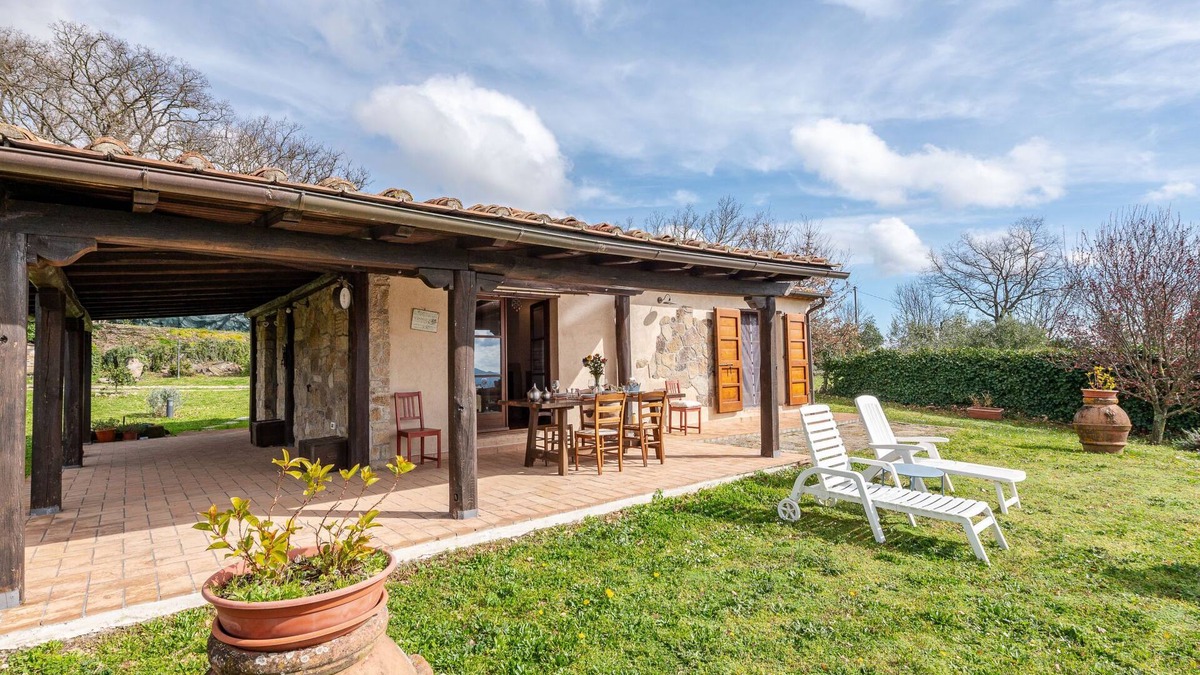 Sassofortino House | Dimora del Re by Interhome
