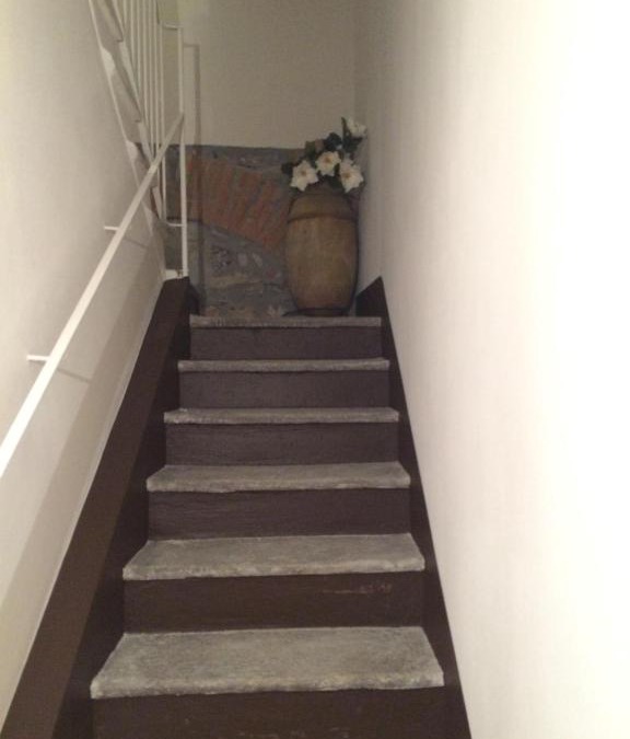 Cernobbio Apartment | Dimora del Vicolo Appartamento Giglio