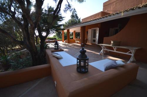 Favignana Bed & Breakfast | Dimora dell'Olivastro