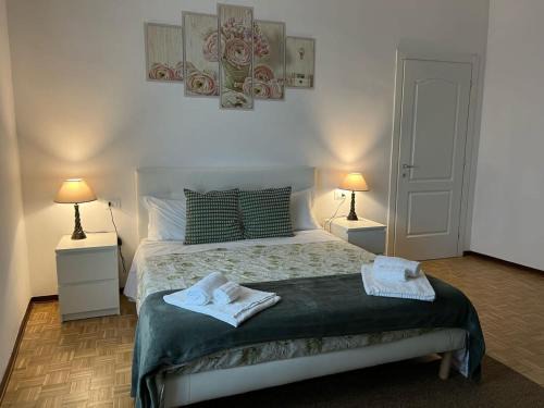 Rivanazzano Bed & Breakfast | Dimora della corte