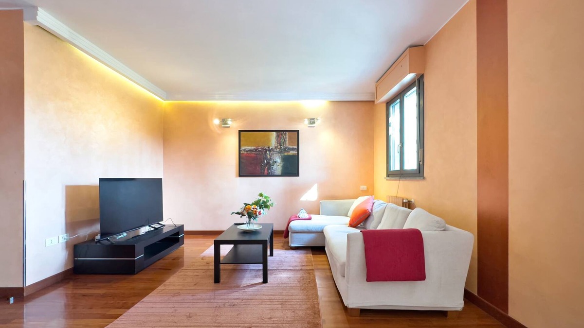 Binda Apartment | Dimora Diana Summary: