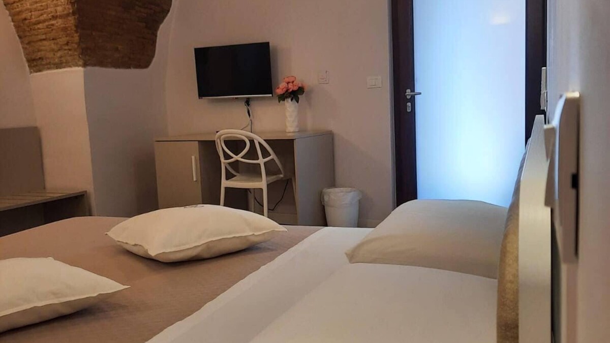 San Martino in Pensilis Hotel | Dimora Donna Dora