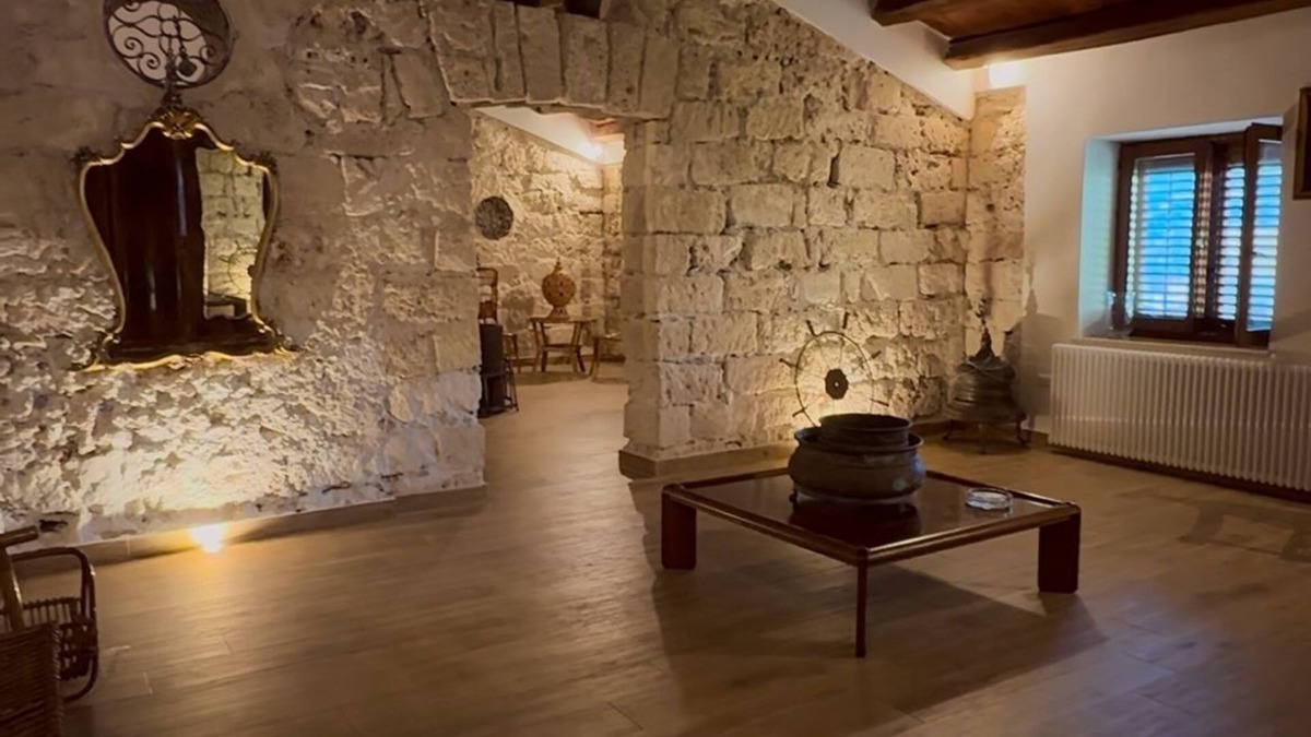 Capaci Apartment | Dimora Donna Carmela, Suite Rooftop