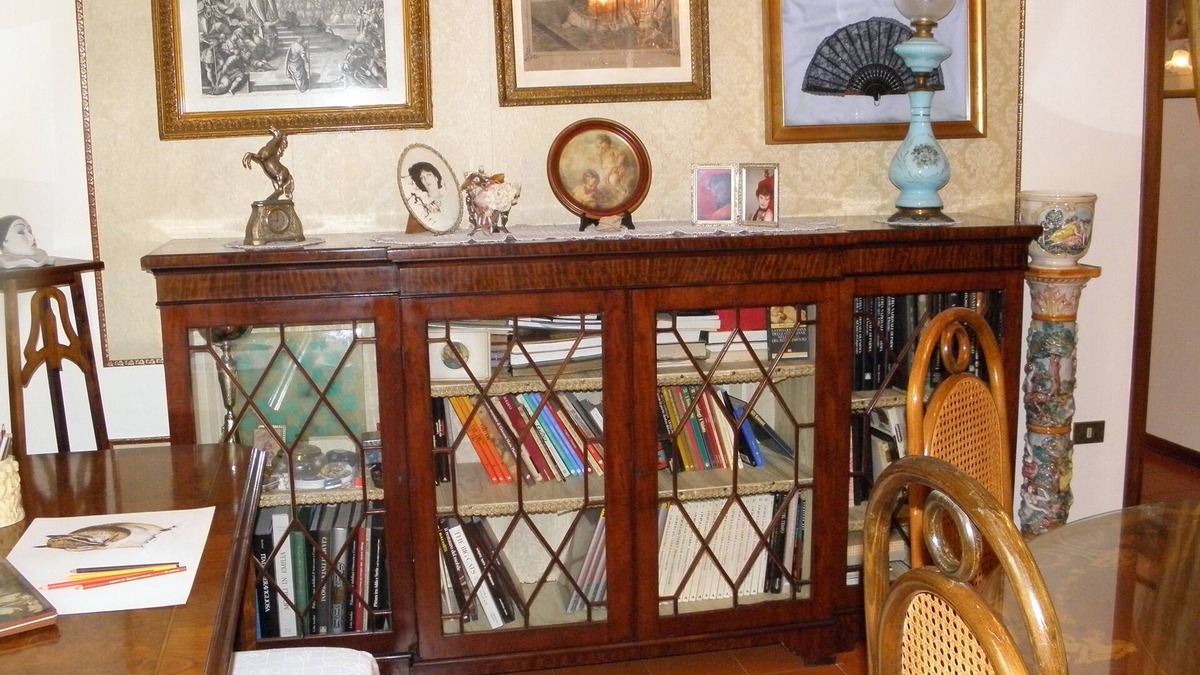 Canneto sull'Oglio Bed & Breakfast | Dimora e Arte - B&B