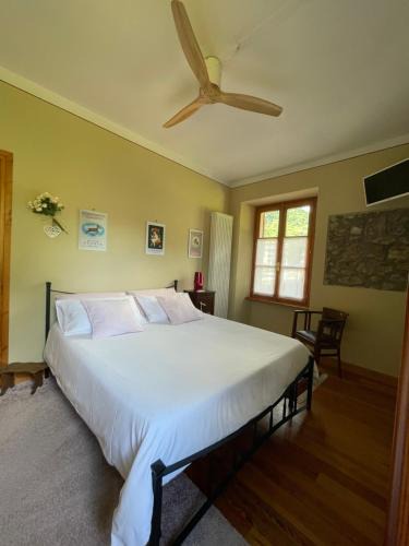 Varallo House | Dimora Fiorita Junior My Holiday Home