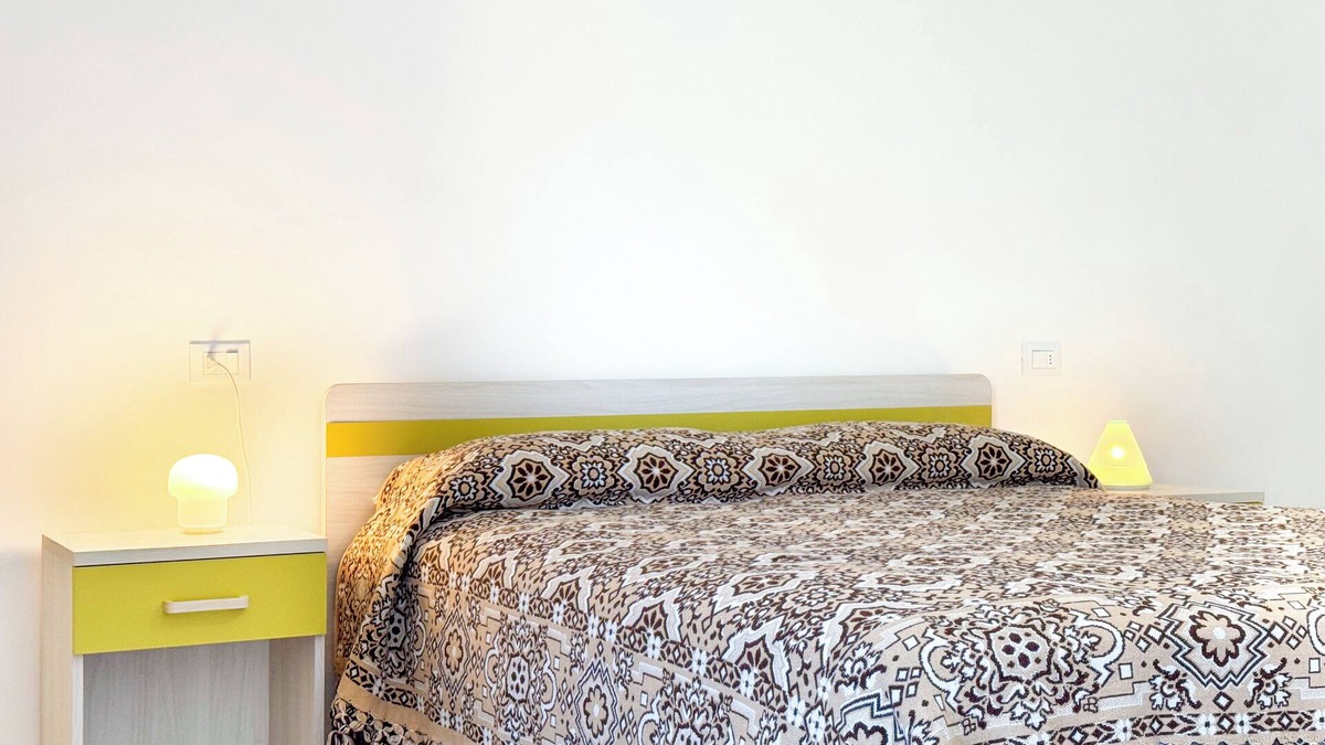 Lanciano House | Dimora Fonte Grande - Two Bedroom House, Sleeps 6