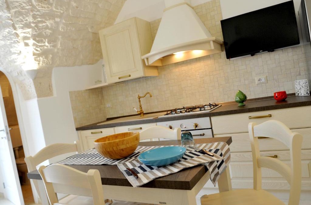 Centro Storico Apartment | Dimora Garibaldi