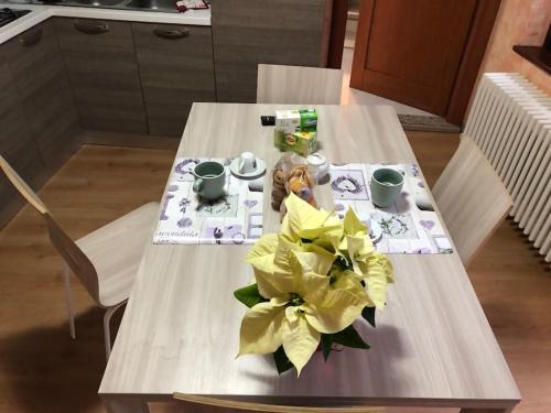 Issogne Apartment | Dimora Gilles AO