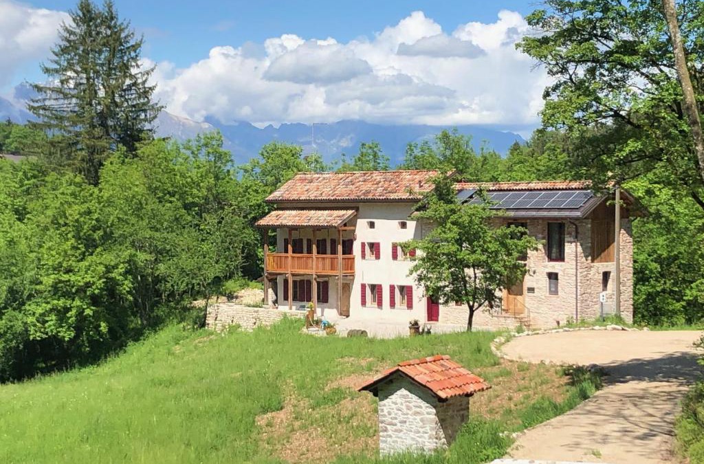 Mel House | Dimora Grotta Azzurra