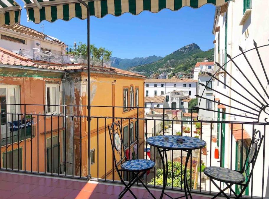 Rione Duomo Apartment | Dimora In Centro