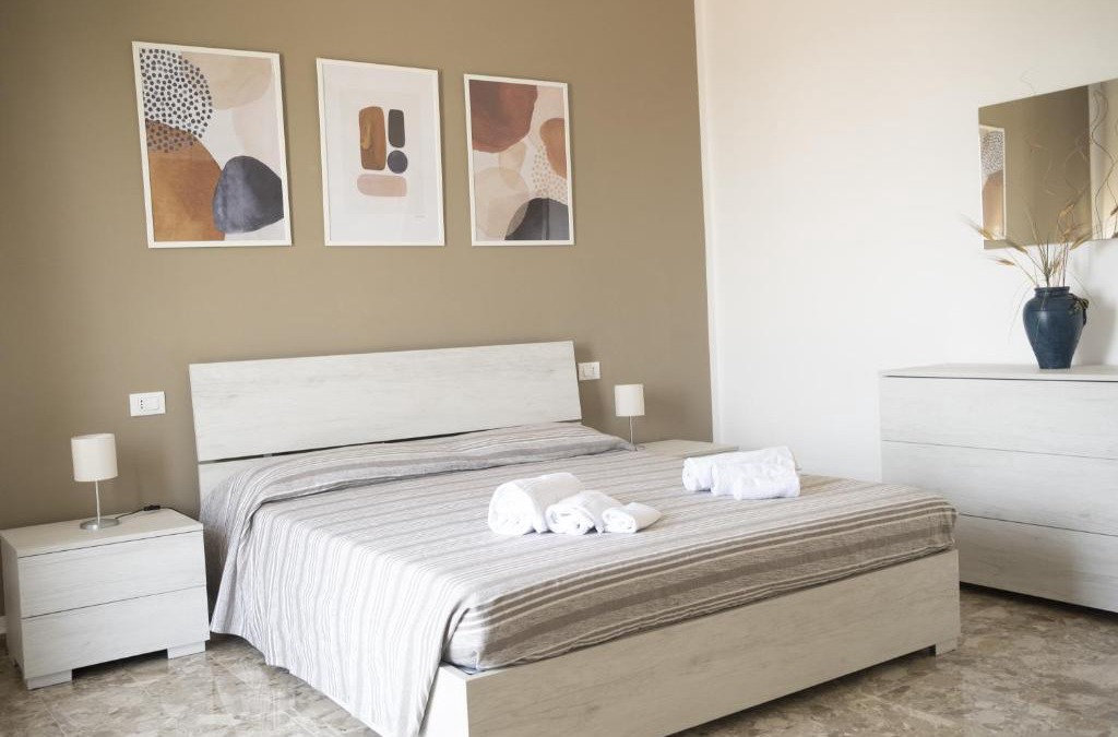 Civitella Messer Raimondo House | Dimora Majella