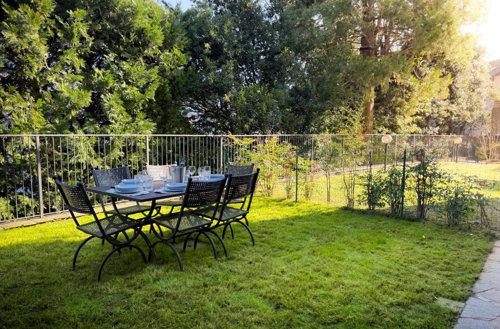 Laglio House | Dimora Larianda - Private Parking and Garden