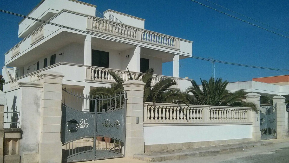 Boncore Apartment | "Dimora Liccisa" holiday home in Porto Cesareo - Torre Lapillo - Punta Prosciutto
