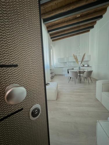 Verona City Centre Apartment | Dimora Manin