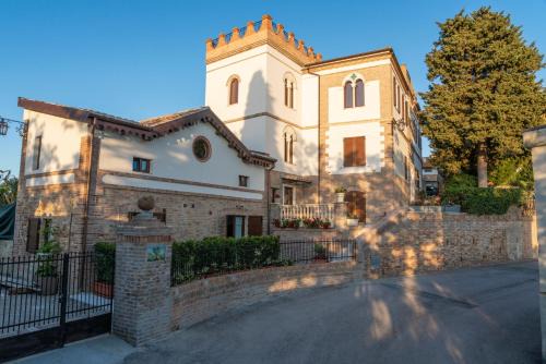 Poggio Morello House | Dimora Morello