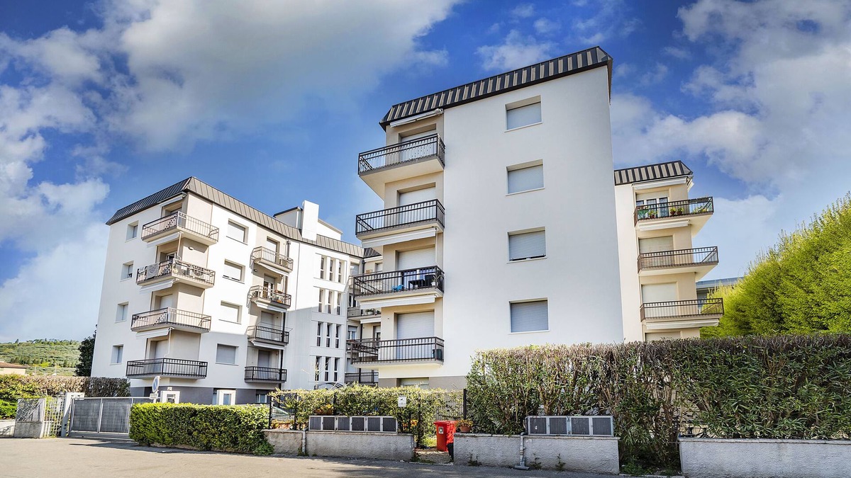 Bardolino Apartment | Dimora Paola - Garda - Centro con parcheggio- ac