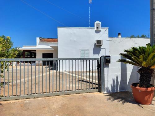 Cozzana House | Dimora Passarello