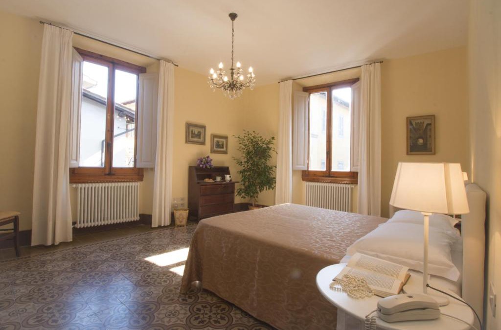 Santo Spirito Apartment | Dimora Pieri