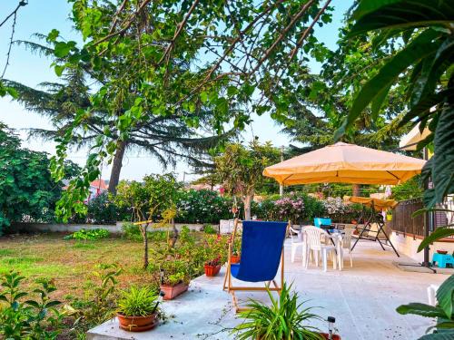 Ricadi Villa | Dimora Primula - Family Country House a 3 chilometri dal Mare