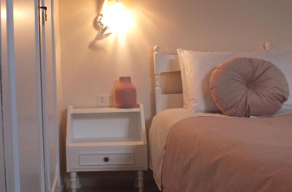 Ariano Irpino Apartment | Dimora Rosantica