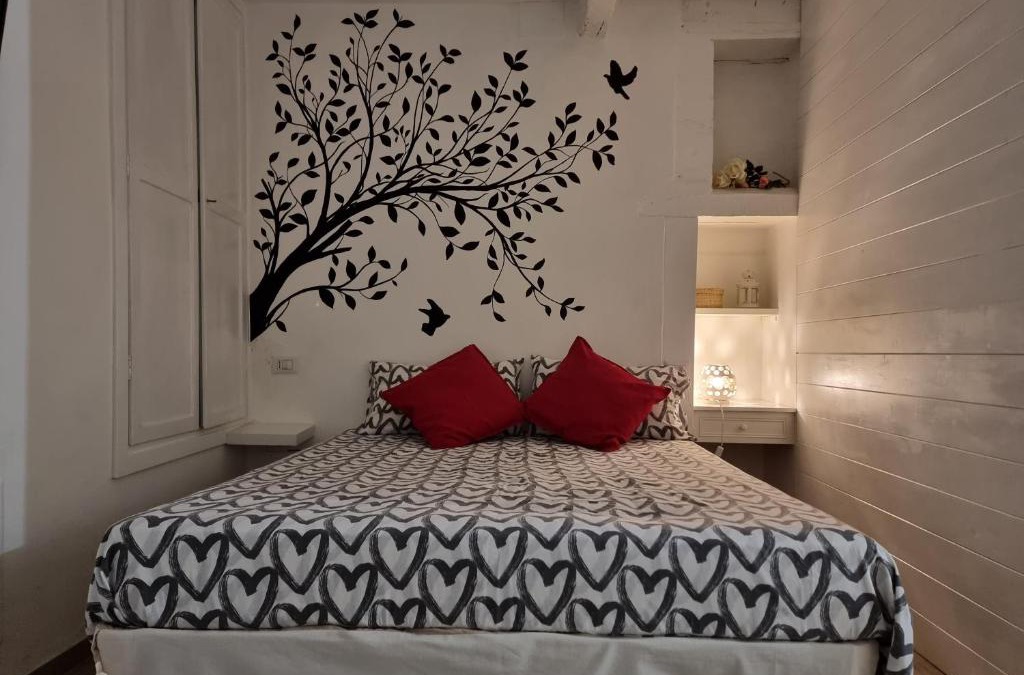 Guzman Apartment | Dimora San Francesco