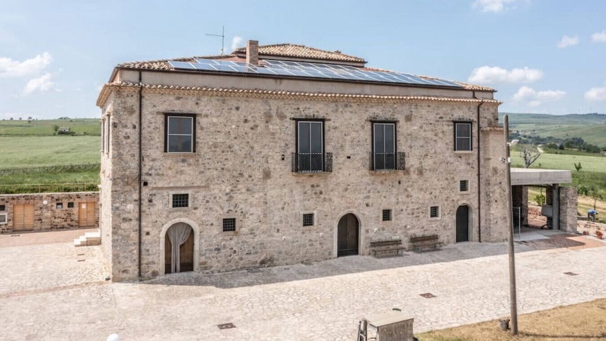 Calitri Other | Dimora Schioppo - Irpinia