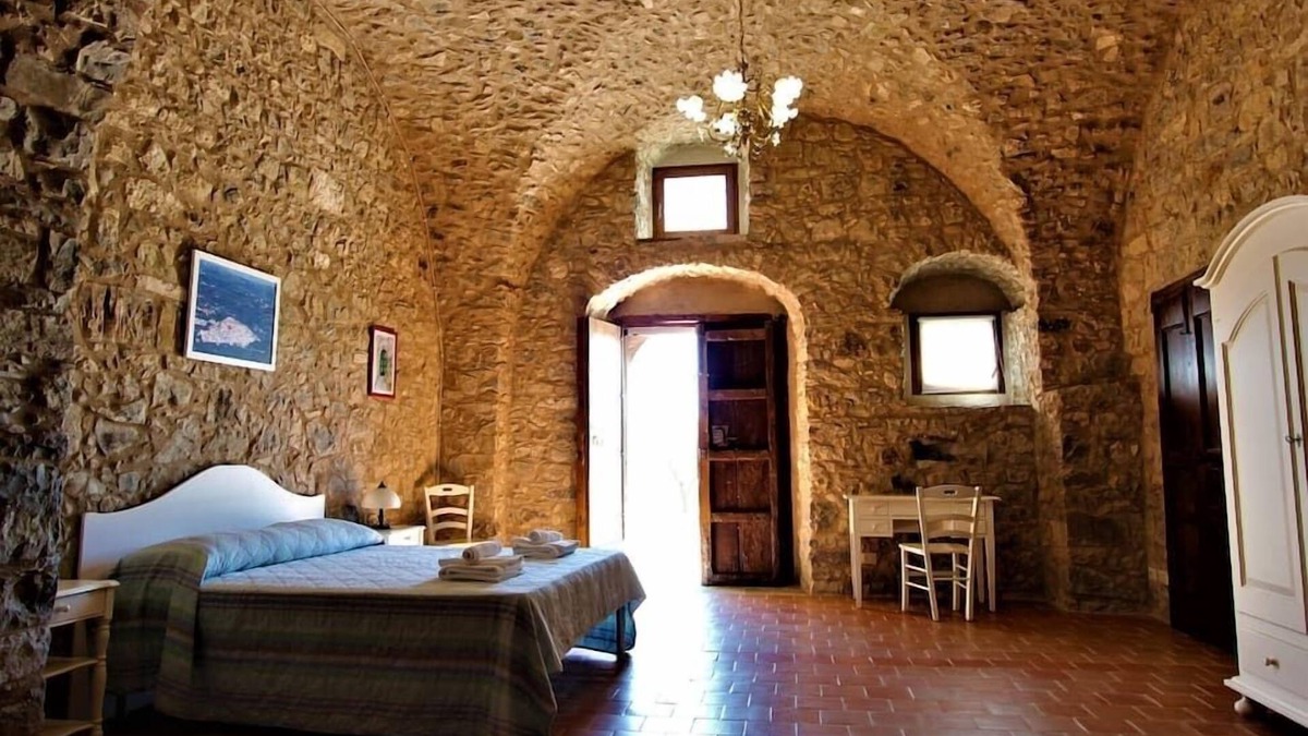Calitri Other | Dimora Schioppo - Studio Apartment