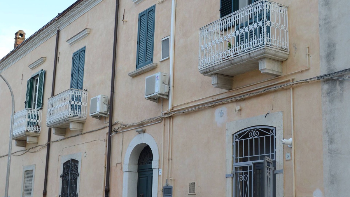 Venosa House | Dimora Sole Raggiante - Venosa