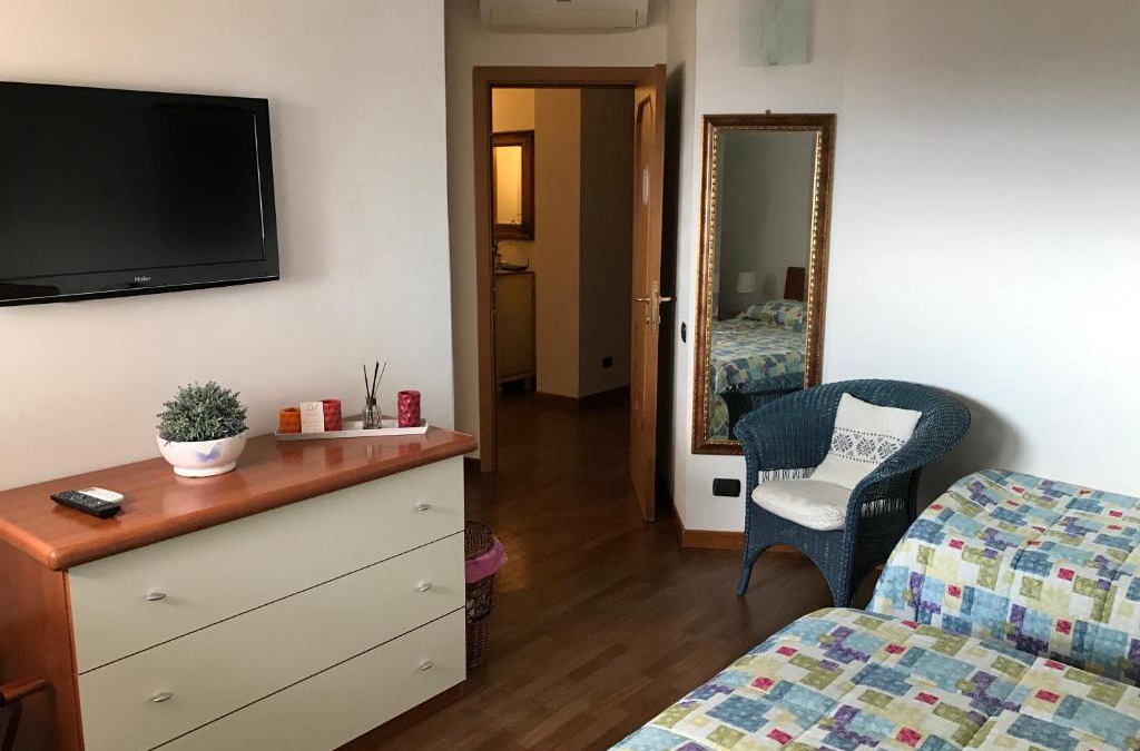 Ferrazzano House | Dimora Spina
