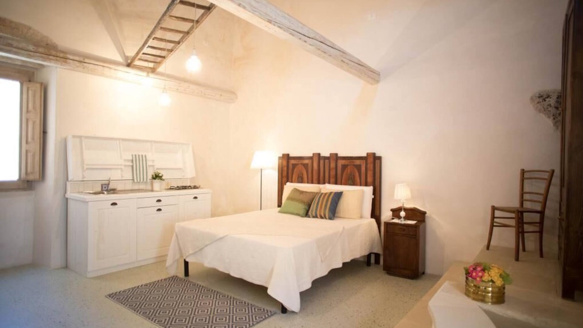 Centro Storico Apartment | Dimora Storica Nonna Adelina